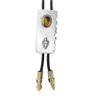Rough Edge Bolo - CustomizaBolo