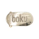 BOKU Signature Buckle