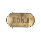 BOKU Signature Buckle