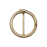 Ouroboros Buckle