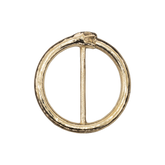 Ouroboros Buckle