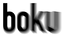 Boku logo