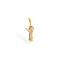 The Bird 🖕 - FIRST EDITION