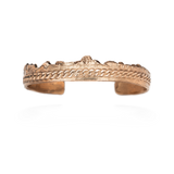 Rough Around the Edges