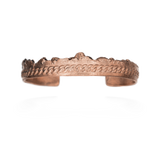 Rough Around the Edges