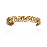 XXXL Curb Chain Cuff