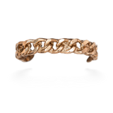 XXXL Curb Chain Cuff