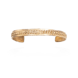 Slim Curb Chain - Elevated