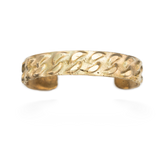 XXXL Molten Curb Cuff