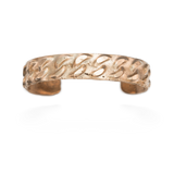 XXXL Molten Curb Cuff