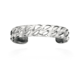 XXXL Molten Curb Cuff