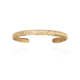 Figaro Thin Cuff