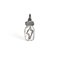 Lightning in a Bottle