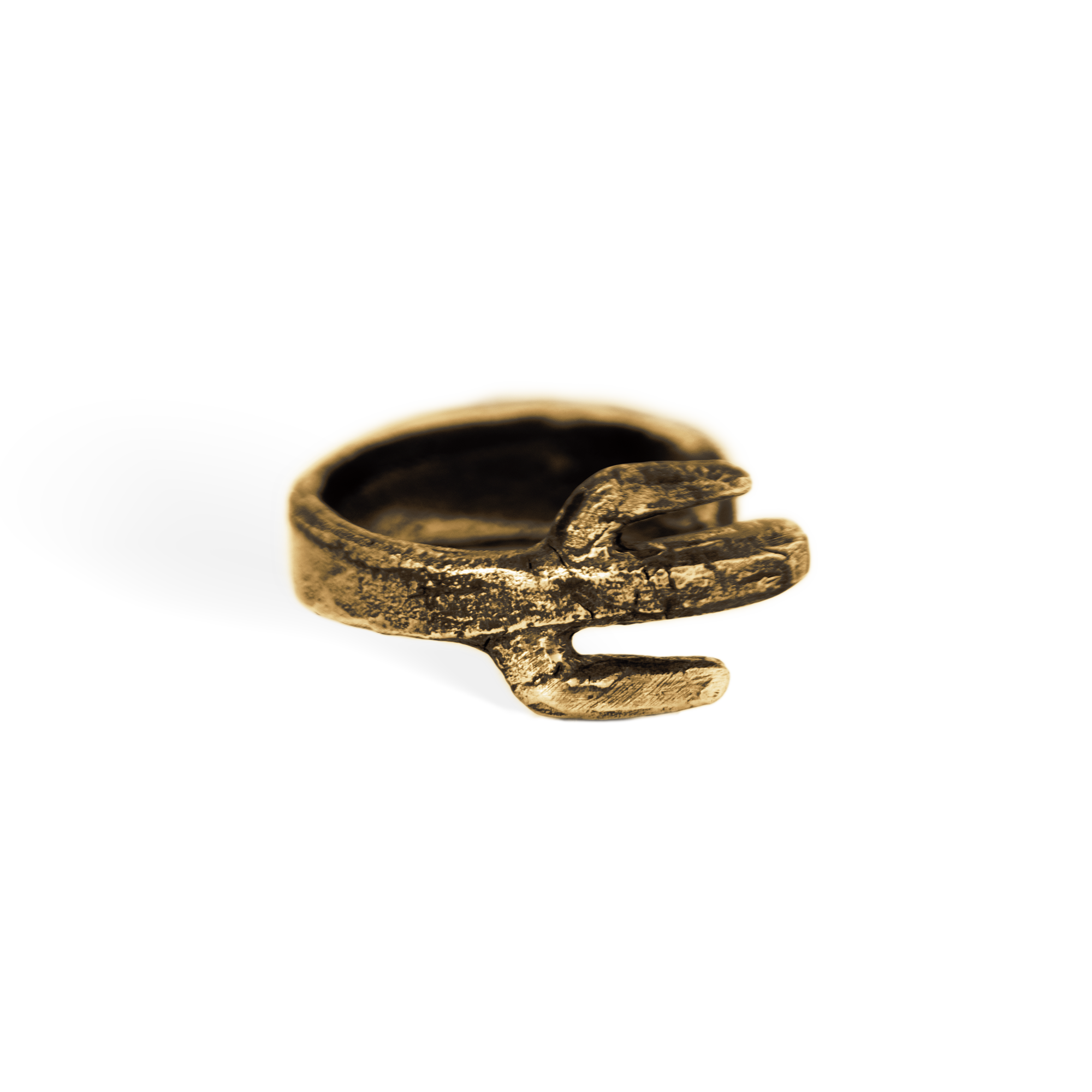 Saguaro Ring