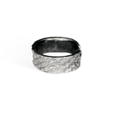 Snakeskin Ring