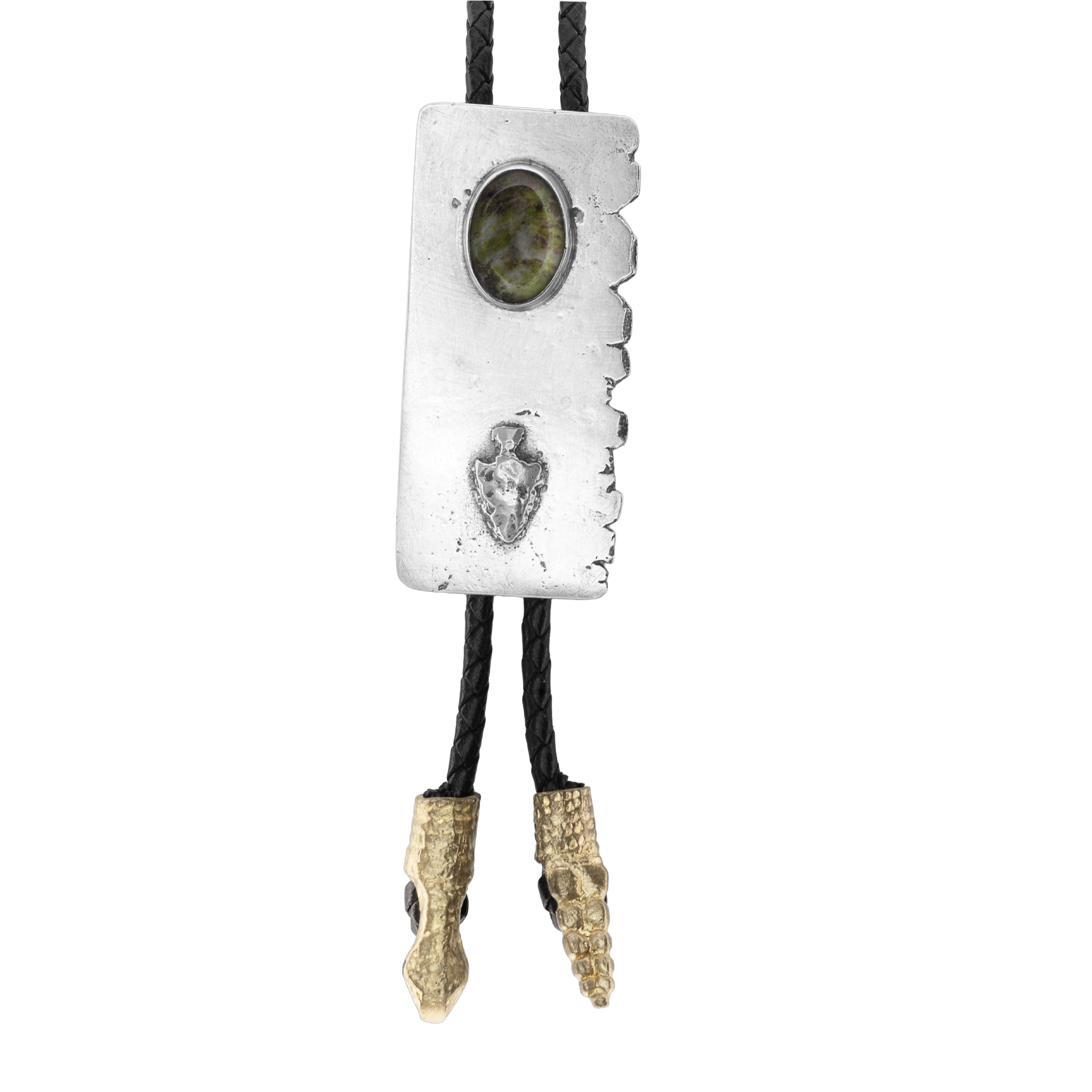 Rough Edge Bolo - CustomizaBolo