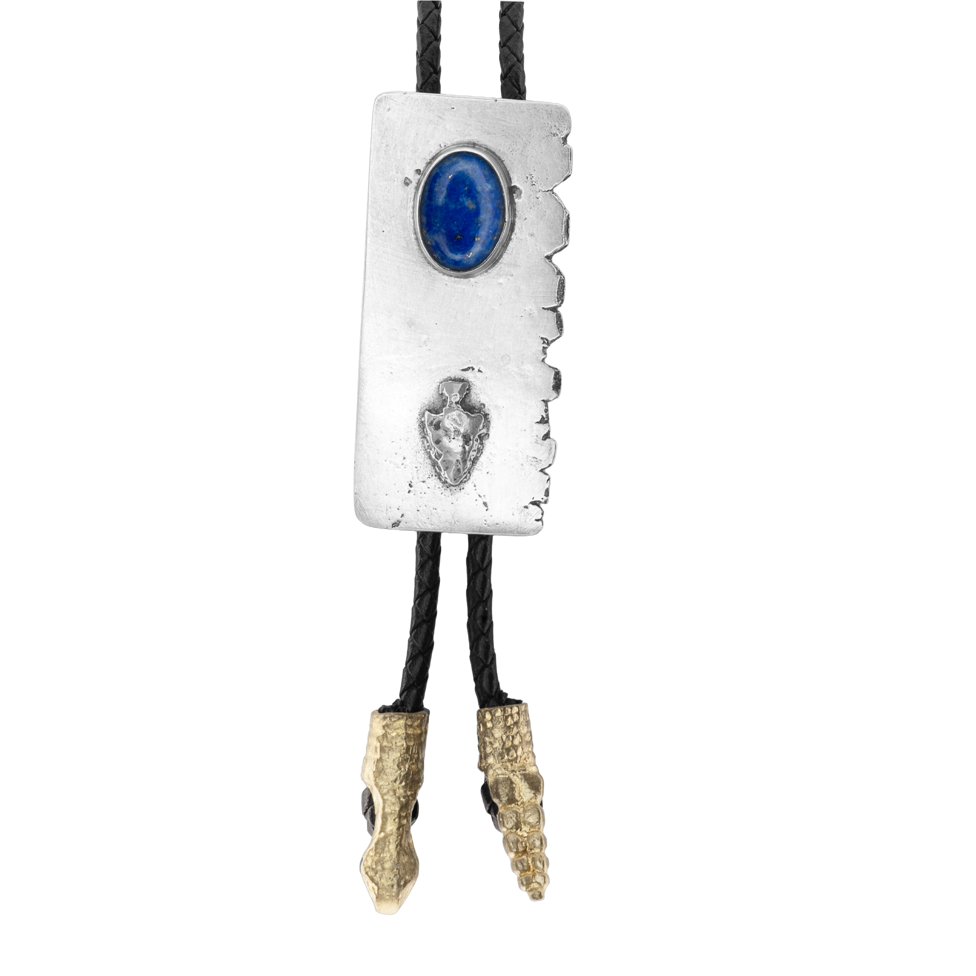 Rough Edge Bolo - CustomizaBolo