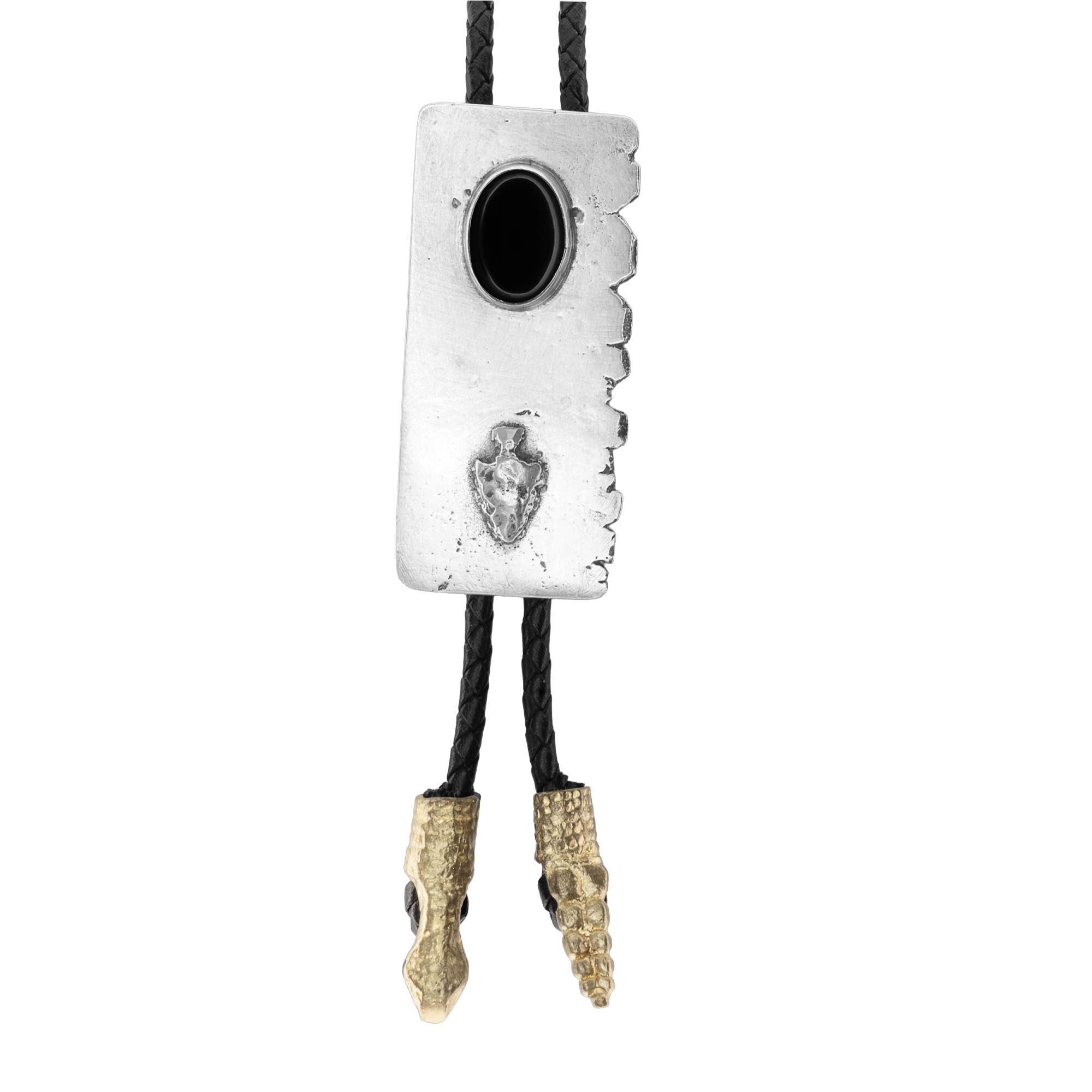 Rough Edge Bolo - CustomizaBolo