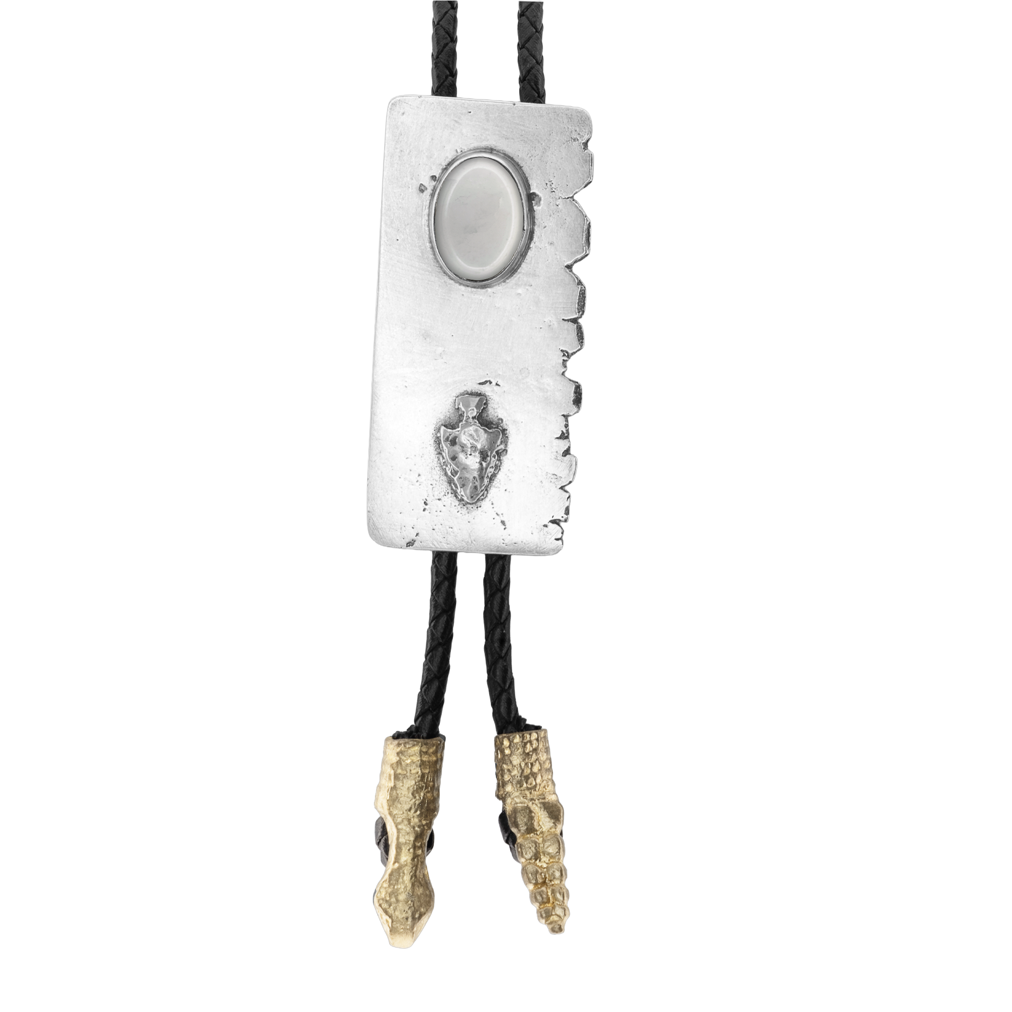 Rough Edge Bolo - CustomizaBolo