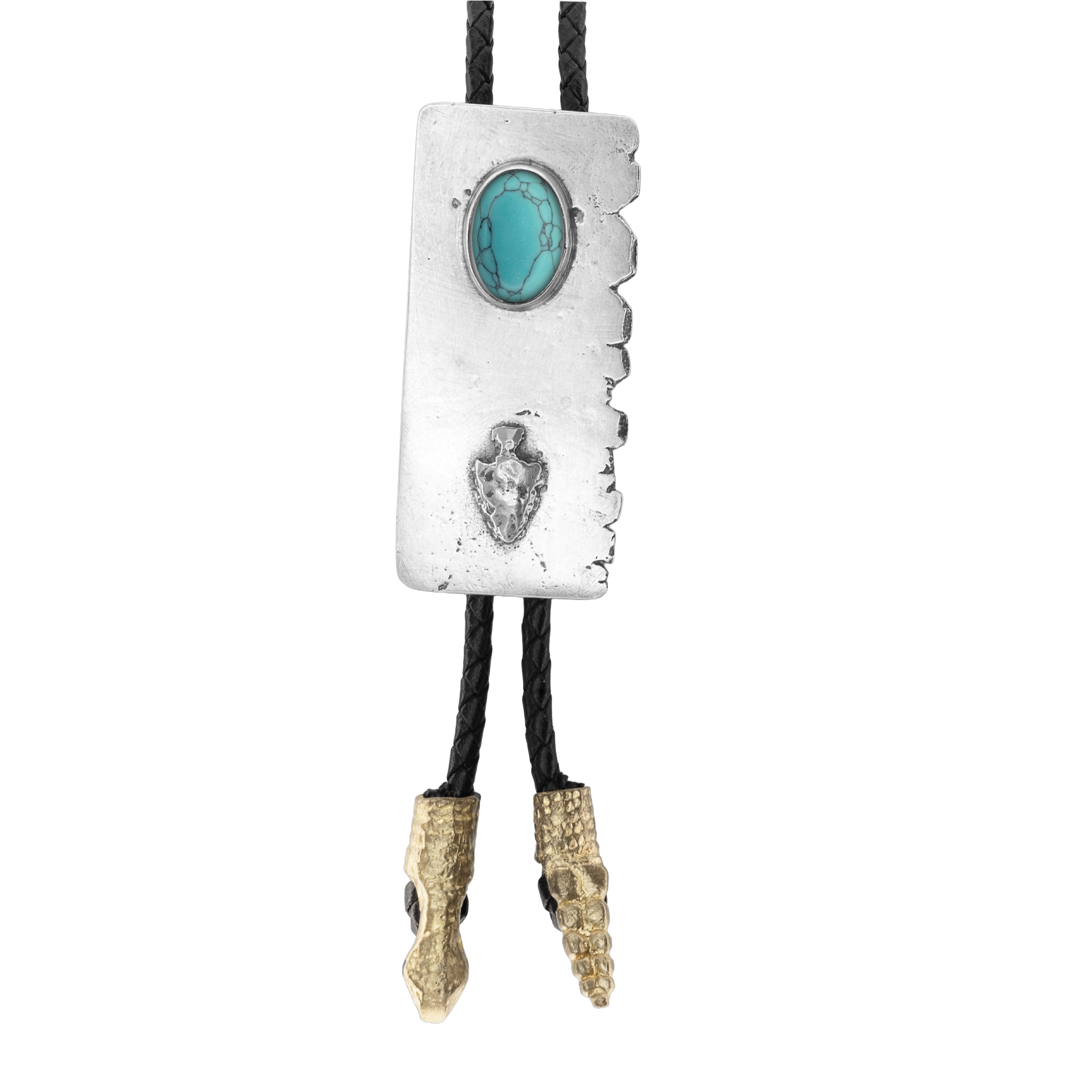 Rough Edge Bolo - CustomizaBolo