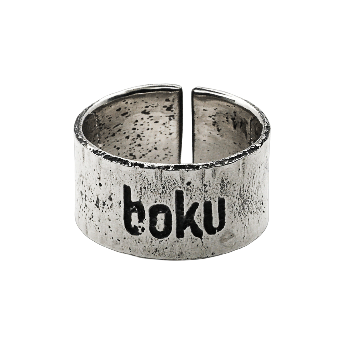BOKU Band
