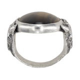 Toro Toro Grande - Tigers Eye Ring
