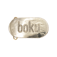 BOKU Signature Buckle