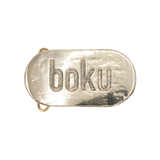 BOKU Signature Buckle