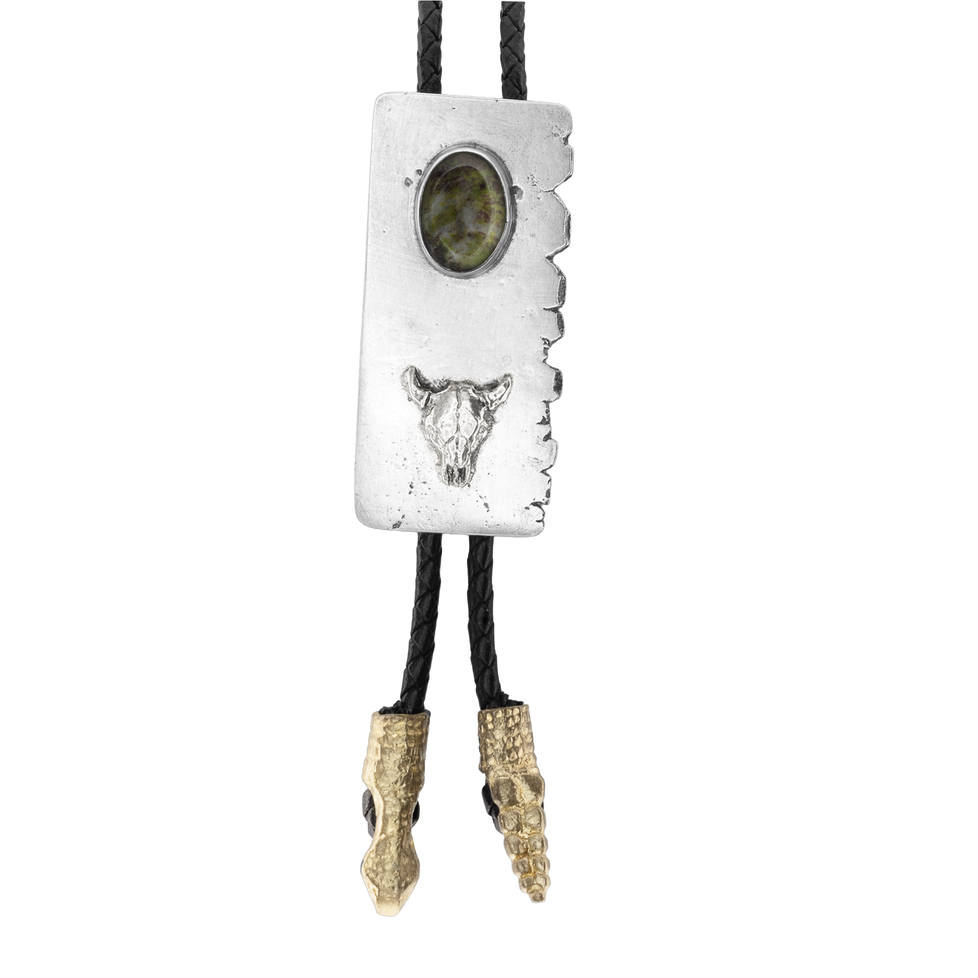 Rough Edge Bolo - CustomizaBolo
