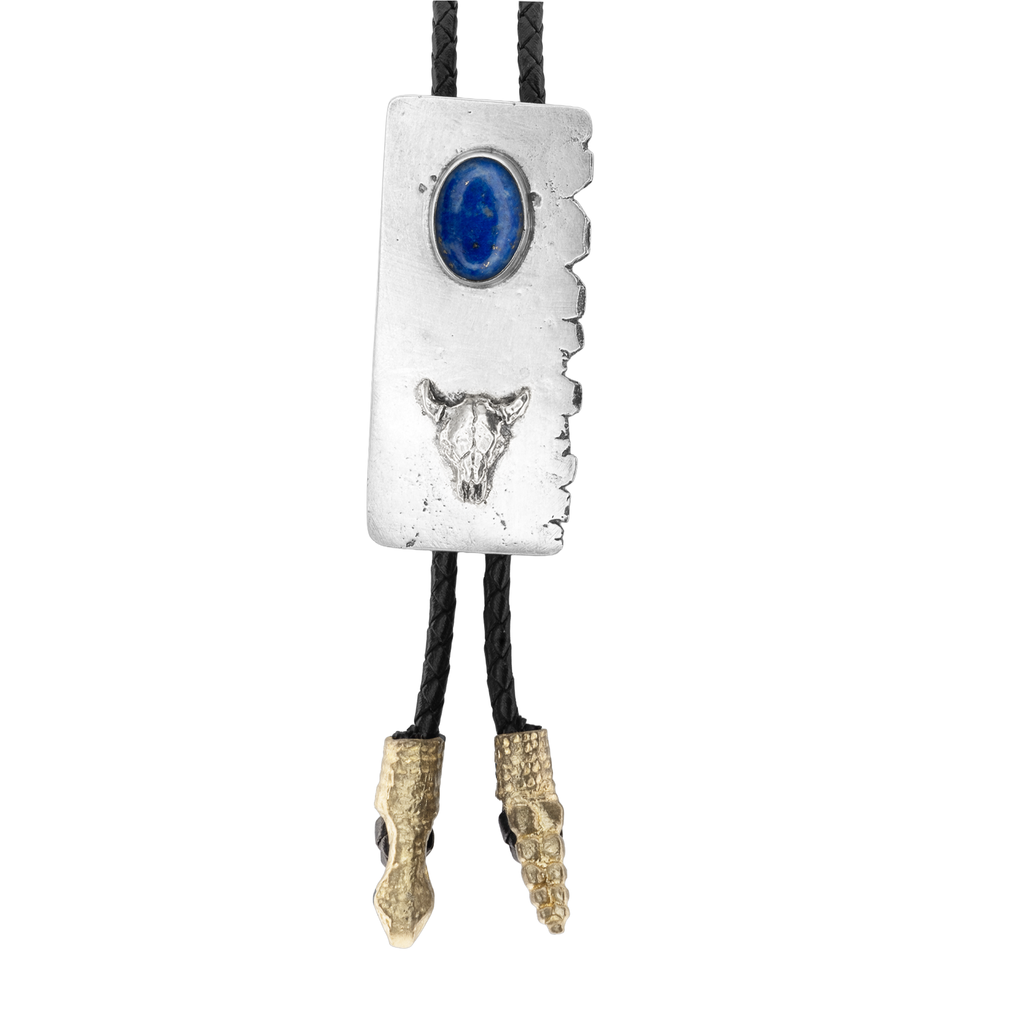 Rough Edge Bolo - CustomizaBolo