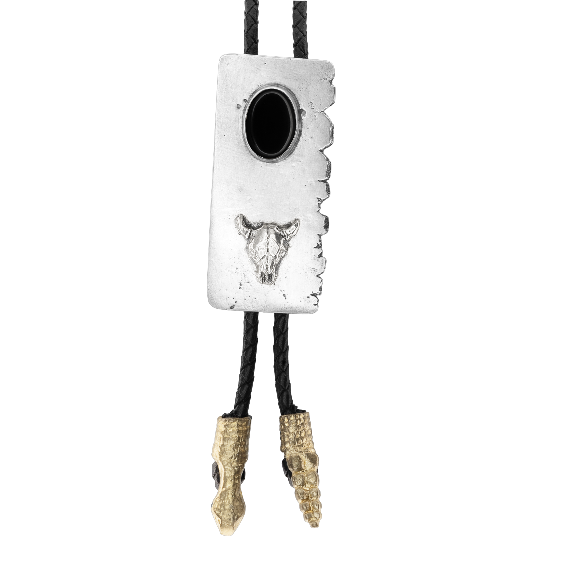 Rough Edge Bolo - CustomizaBolo