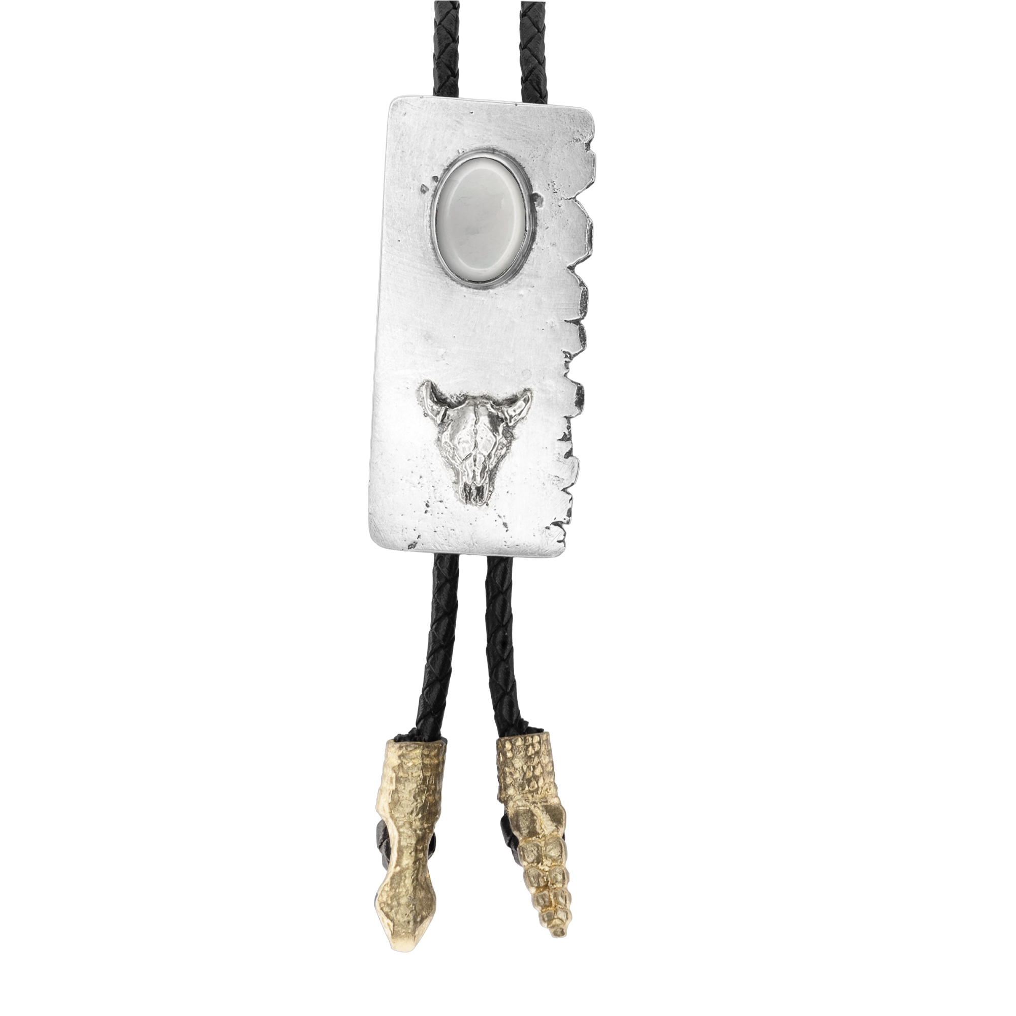 Rough Edge Bolo - CustomizaBolo