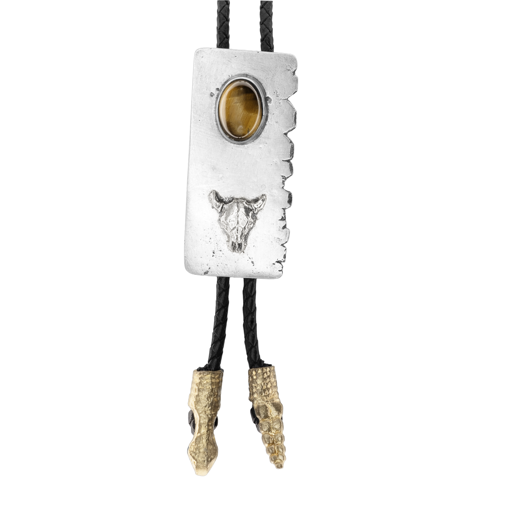Rough Edge Bolo - CustomizaBolo