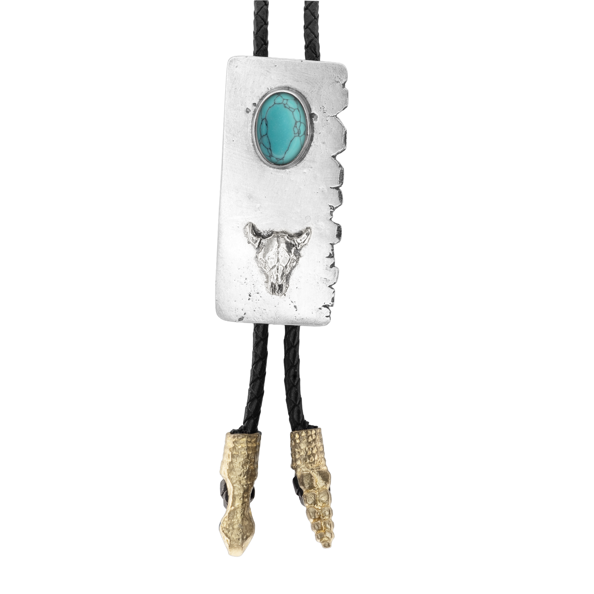 Rough Edge Bolo - CustomizaBolo