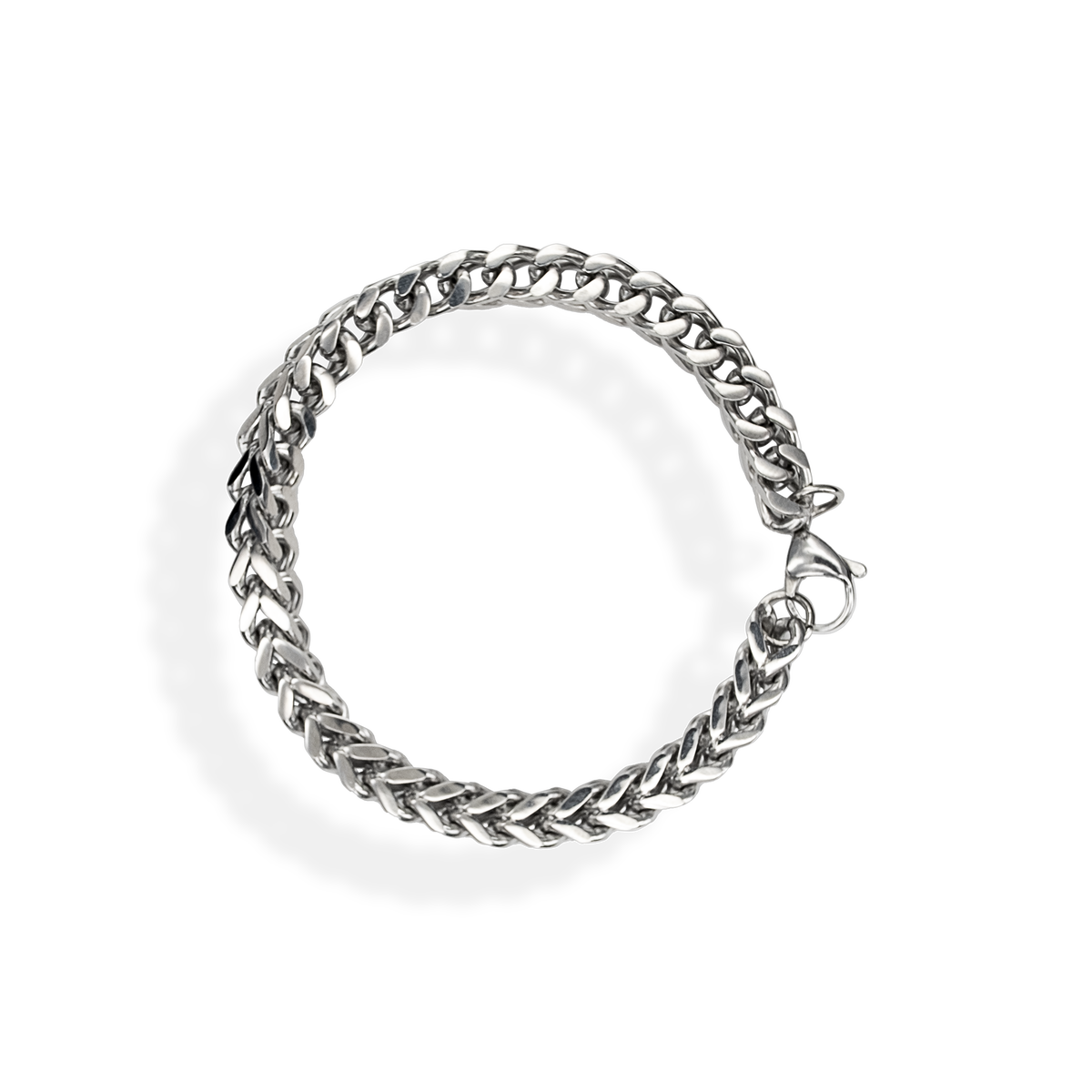 Franco [6mm] Bracelet