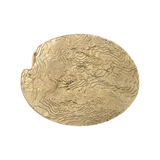 The Grand Tetons Belt Buckle