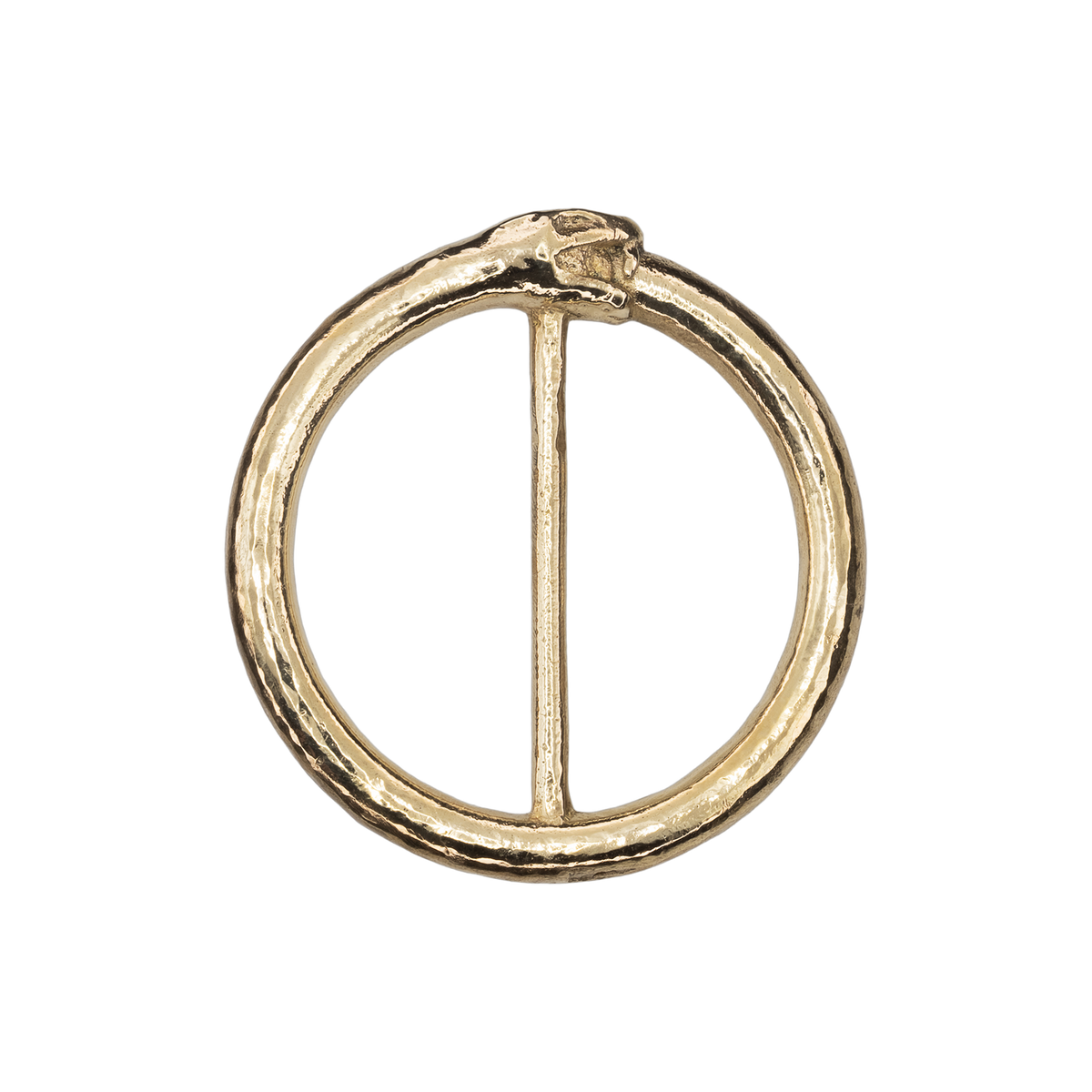 Ouroboros Buckle