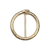 Ouroboros Buckle