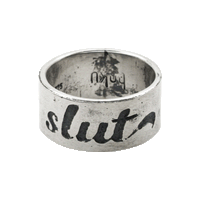 Inside and Out - Slut Ring