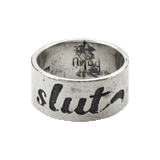 Inside and Out - Slut Ring