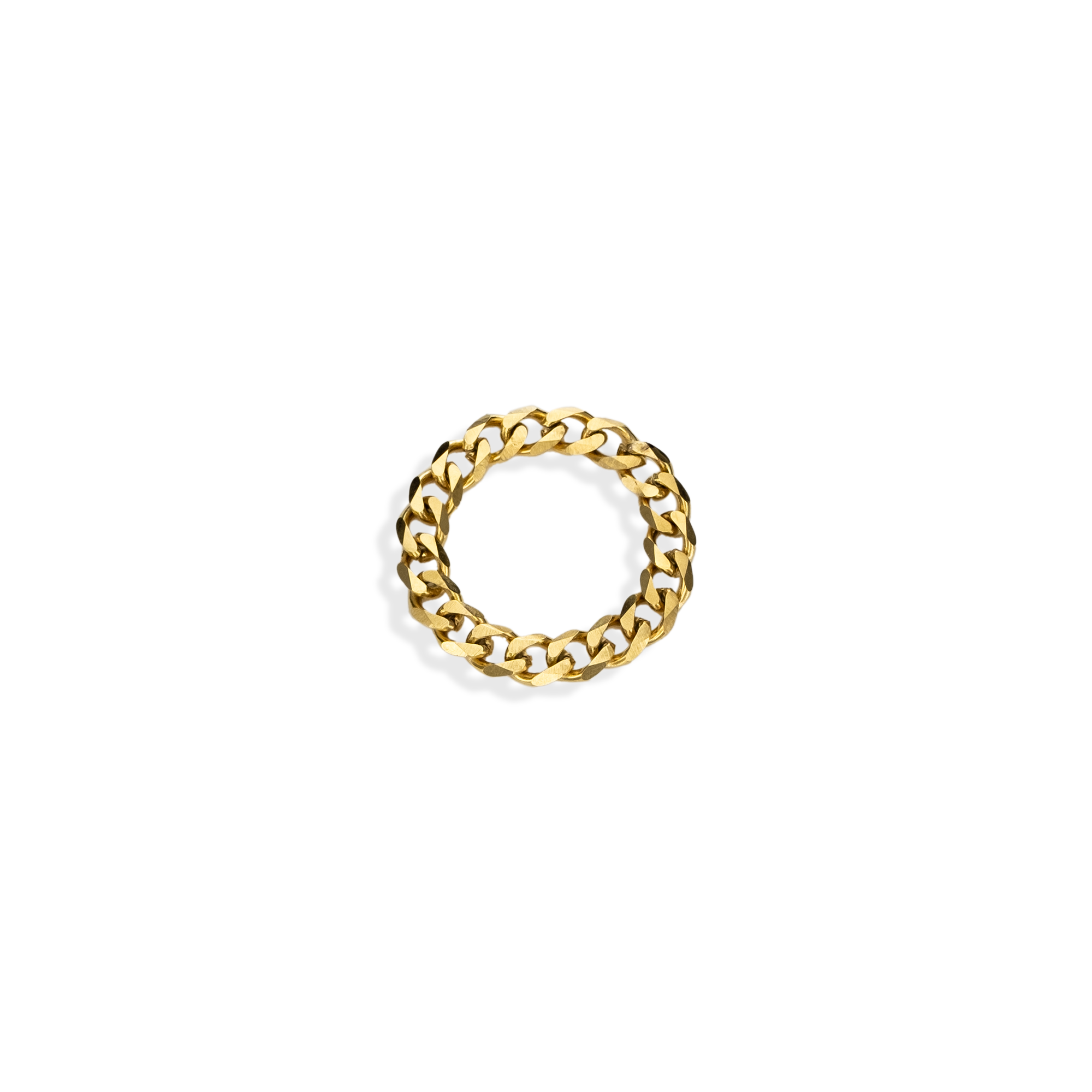 Cuban 3.5mm Chain Ring