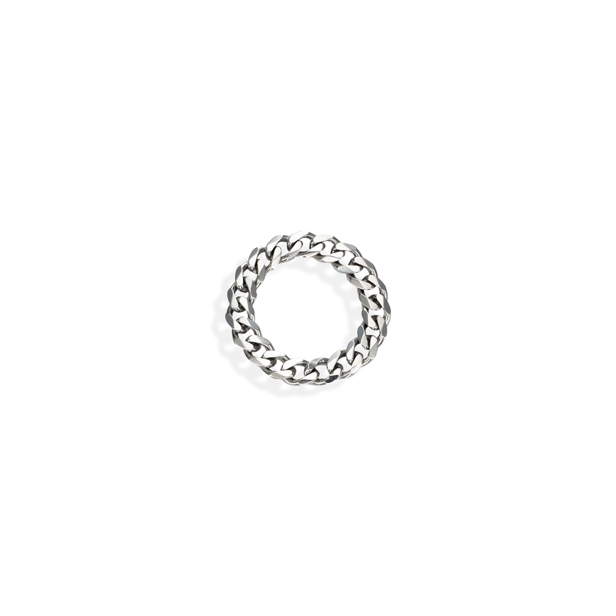 Cuban 3.5mm Chain Ring