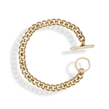 Cuban Bracelet [7mm]