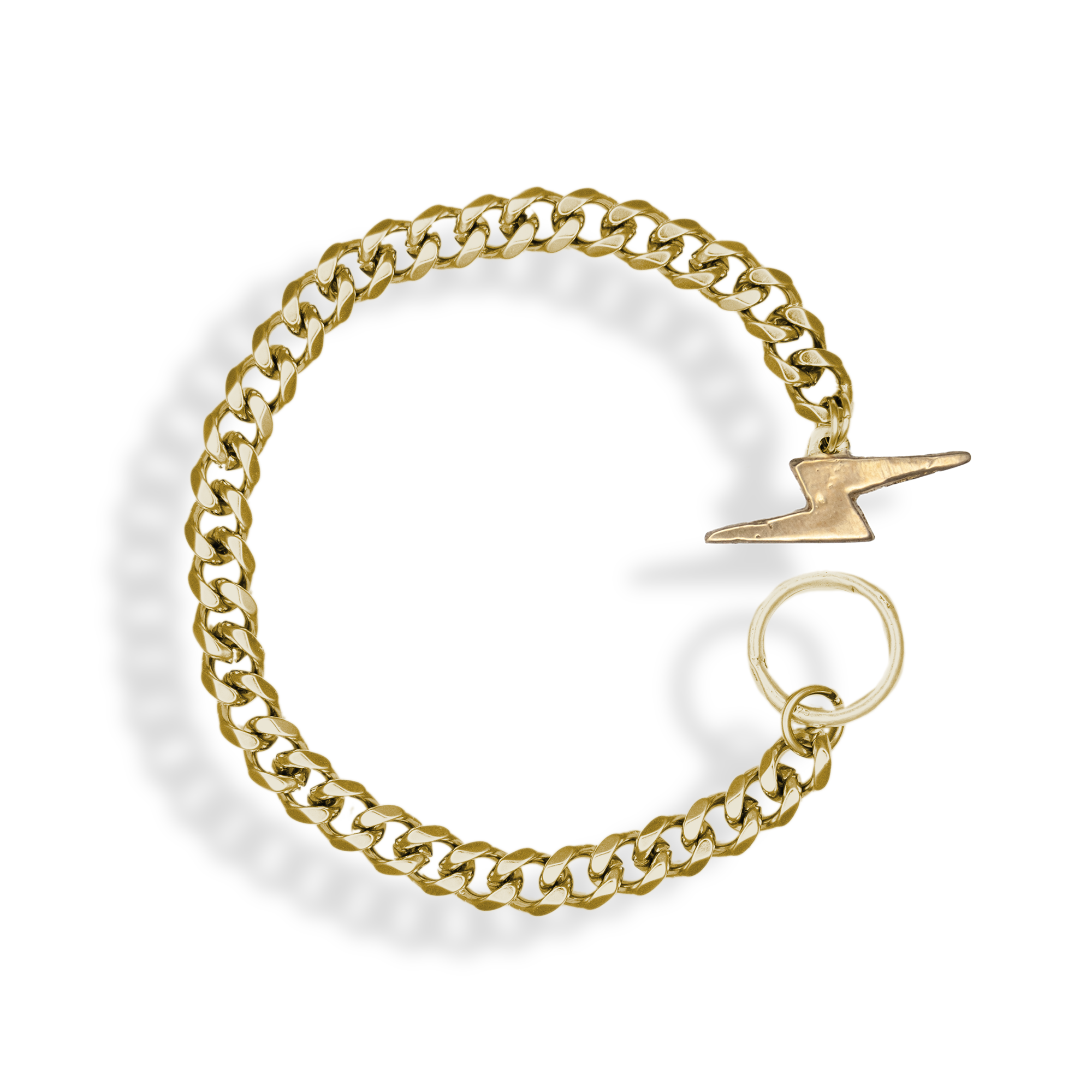 Cuban Bracelet [7mm]