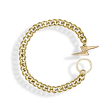Cuban Bracelet [7mm]