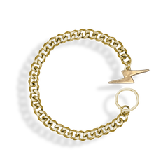 Cuban Bracelet [7mm]