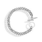 Cuban Bracelet [7mm]