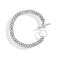 Cuban Bracelet [7mm]