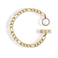 Figaro Bracelet [7mm]