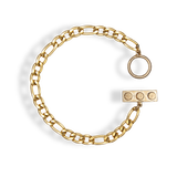 Figaro Bracelet [7mm]